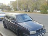 Volkswagen Golf 1992 годаүшін780 000 тг. в Шымкент