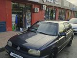 Volkswagen Golf 1992 годаүшін780 000 тг. в Шымкент – фото 5