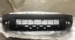 Бампер TOYOTA FORTUNER передний и задний за 39 000 тг. в Алматы – фото 3