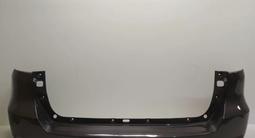 Бампер TOYOTA FORTUNER передний и задний за 39 000 тг. в Алматы – фото 4