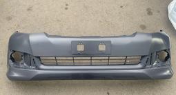 Бампер TOYOTA FORTUNER передний и задний за 39 000 тг. в Алматы – фото 2