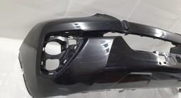 Бампер TOYOTA FORTUNER передний и задний за 39 000 тг. в Алматы – фото 5