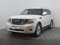 Nissan Patrol 2013 года за 12 650 000 тг. в Астана