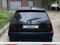 Volkswagen Golf 1997 года за 2 290 000 тг. в Караганда – фото 3