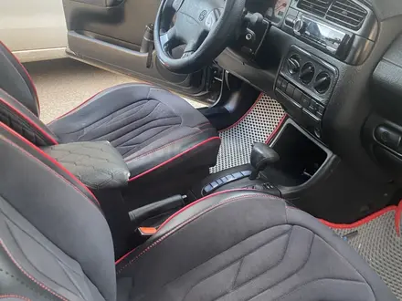 Volkswagen Golf 1997 года за 2 290 000 тг. в Караганда – фото 13