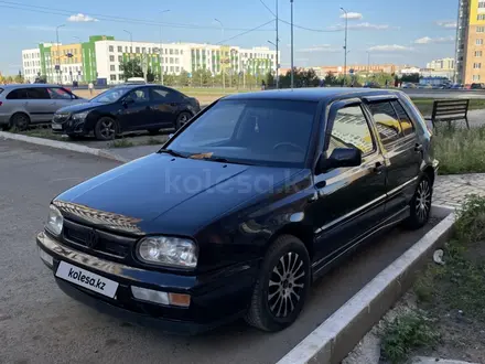 Volkswagen Golf 1997 года за 2 000 000 тг. в Караганда – фото 20
