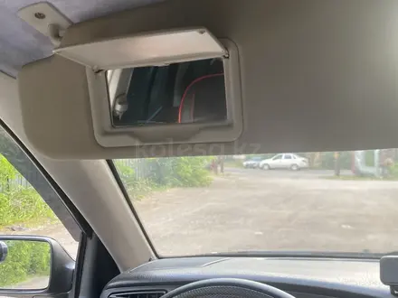 Volkswagen Golf 1997 года за 2 290 000 тг. в Караганда – фото 10