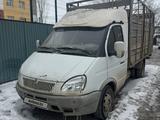 ГАЗ  ГАЗель (3302) 2006 годаүшін2 700 000 тг. в Актобе