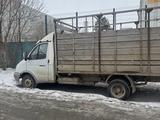 ГАЗ  ГАЗель (3302) 2006 годаүшін2 700 000 тг. в Актобе – фото 3