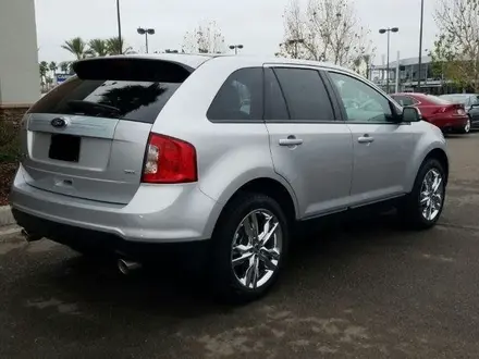 Ford Edge 2012 года за 12 000 000 тг. в Уральск – фото 5