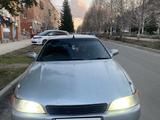 Toyota Mark II 1996 года за 2 800 000 тг. в Усть-Каменогорск – фото 2