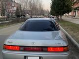 Toyota Mark II 1996 года за 2 800 000 тг. в Усть-Каменогорск – фото 5