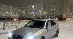 Nissan Almera Classic 2011 годаfor3 500 000 тг. в Астана – фото 2