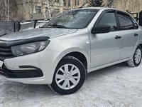 ВАЗ (Lada) Granta 2190 2018 годаүшін3 600 000 тг. в Астана