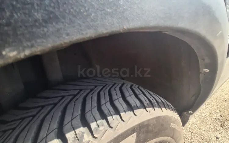 Volkswagen Golf 1995 года за 2 000 000 тг. в Караганда