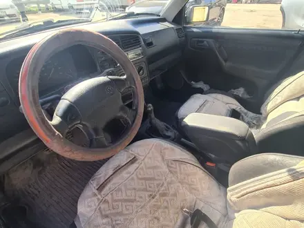 Volkswagen Golf 1995 года за 2 000 000 тг. в Караганда – фото 3