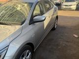 Chevrolet Onix 2025 годаүшін6 500 000 тг. в Караганда – фото 3