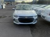 Chevrolet Onix 2025 годаүшін6 500 000 тг. в Караганда – фото 4