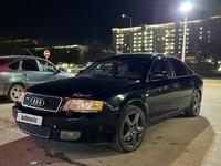 Audi A6 2001 годаүшін2 500 000 тг. в Актобе