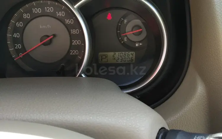 Nissan Tiida 2007 года за 3 900 000 тг. в Уральск