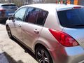 Nissan Tiida 2007 года за 3 900 000 тг. в Уральск – фото 3