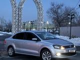 Volkswagen Polo 2013 годаfor5 600 000 тг. в Алматы