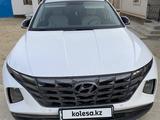 Hyundai Tucson 2022 года за 13 300 000 тг. в Атырау – фото 3