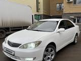 Toyota Camry 2005 года за 4 600 000 тг. в Астана