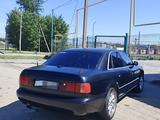 Audi A8 1996 года за 2 700 000 тг. в Костанай – фото 2