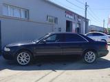 Audi A8 1996 года за 2 700 000 тг. в Костанай – фото 5