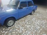 ВАЗ (Lada) 2107 2007 годаүшін1 300 000 тг. в Жанакорган – фото 2