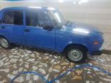 ВАЗ (Lada) 2107 2007 годаүшін1 300 000 тг. в Жанакорган – фото 3