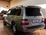 Toyota Land Cruiser 2006 года за 11 500 000 тг. в Шымкент – фото 4