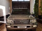 Toyota Land Cruiser 2006 года за 11 500 000 тг. в Шымкент – фото 2