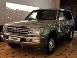 Toyota Land Cruiser 2006 года за 11 500 000 тг. в Шымкент – фото 5