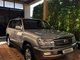 Toyota Land Cruiser 2006 года за 11 500 000 тг. в Шымкент