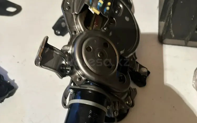 Механизм открытия двери багажника на RX 330 300 350 2 поколение из Японии за 35 000 тг. в Алматы