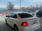 Volkswagen Polo 2014 годаүшін4 200 000 тг. в Алматы – фото 2