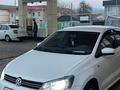 Volkswagen Polo 2014 года за 4 200 000 тг. в Алматы