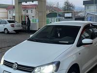 Volkswagen Polo 2014 годаүшін4 200 000 тг. в Алматы