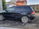 Mitsubishi Airtrek 2001 года за 2 500 000 тг. в Кульсары – фото 4