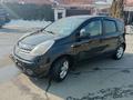 Nissan Note 2008 года за 4 400 000 тг. в Алматы