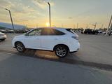 Lexus RX 350 2010 года за 11 800 000 тг. в Астана – фото 2