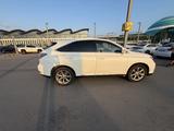 Lexus RX 350 2010 года за 11 800 000 тг. в Астана – фото 3