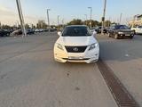 Lexus RX 350 2010 года за 11 800 000 тг. в Астана