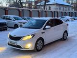 Kia Rio 2015 года за 3 600 000 тг. в Уральск – фото 3