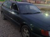 Audi 100 1992 года за 1 700 000 тг. в Тараз – фото 3
