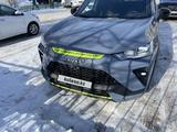 Haval H6 GT 2025 годаүшін15 900 000 тг. в Астана – фото 2