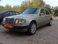 Mercedes-Benz E 200 1993 годаүшін2 000 000 тг. в Шу