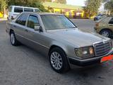 Mercedes-Benz E 200 1993 годаүшін2 000 000 тг. в Шу – фото 2